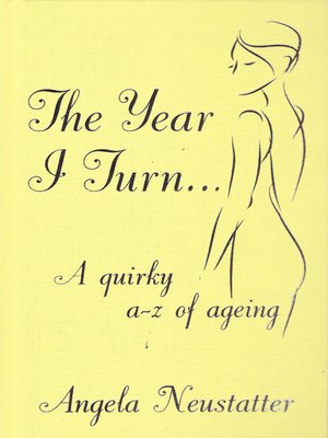 cover image of 'The Year I Turn'